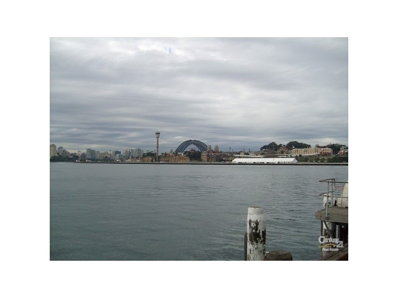 26-32 PIRRAMA ROAD, Pyrmont NSW 2009