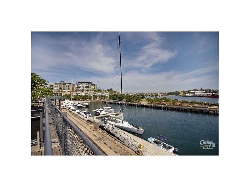 101/26-28 PIRRAMA ROAD, Pyrmont NSW 2009