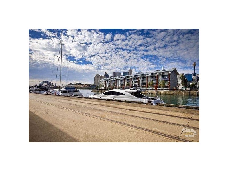 101/26-28 PIRRAMA ROAD, Pyrmont NSW 2009