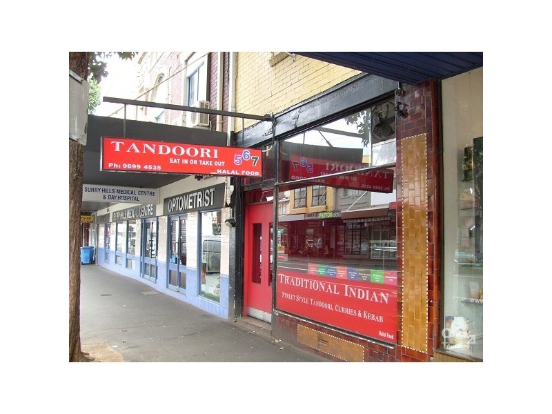 567 CROWN STREET, Surry Hills NSW 2010