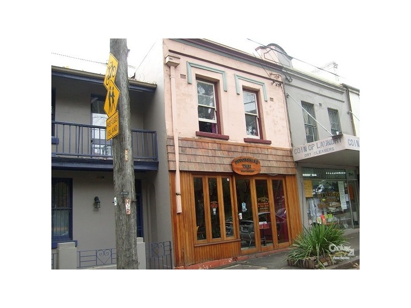 Surry Hills NSW 2010