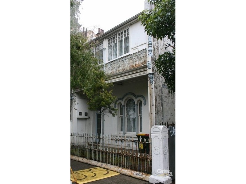 647 South Dowling, Surry Hills NSW 2010