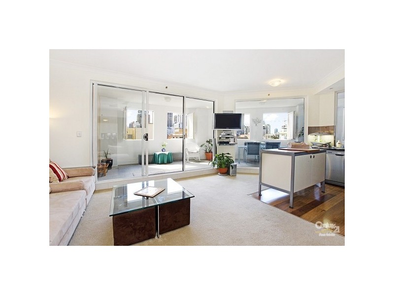 901/242 Elizabeth Street, Surry Hills NSW 2010