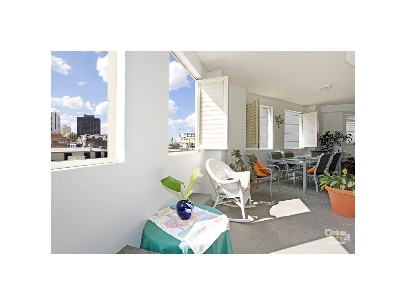 901/242 Elizabeth Street, Surry Hills NSW 2010