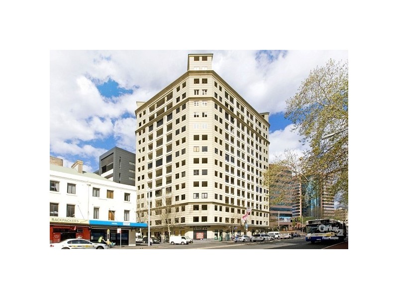 901/242 Elizabeth Street, Surry Hills NSW 2010