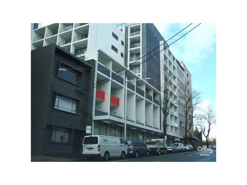 19/12-26 Regent Street, Surry Hills NSW 2010