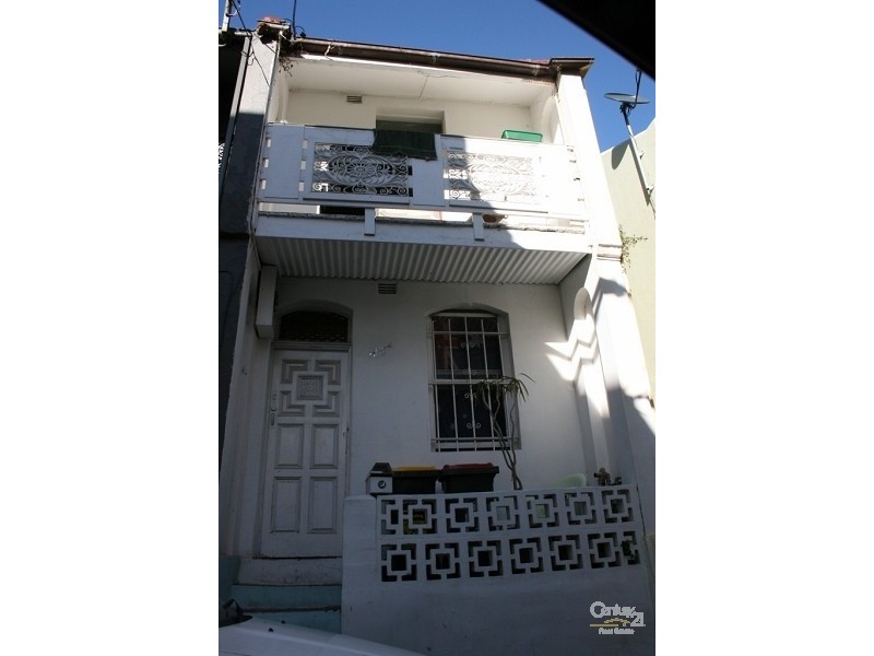13 Brumby Street, Surry Hills NSW 2010