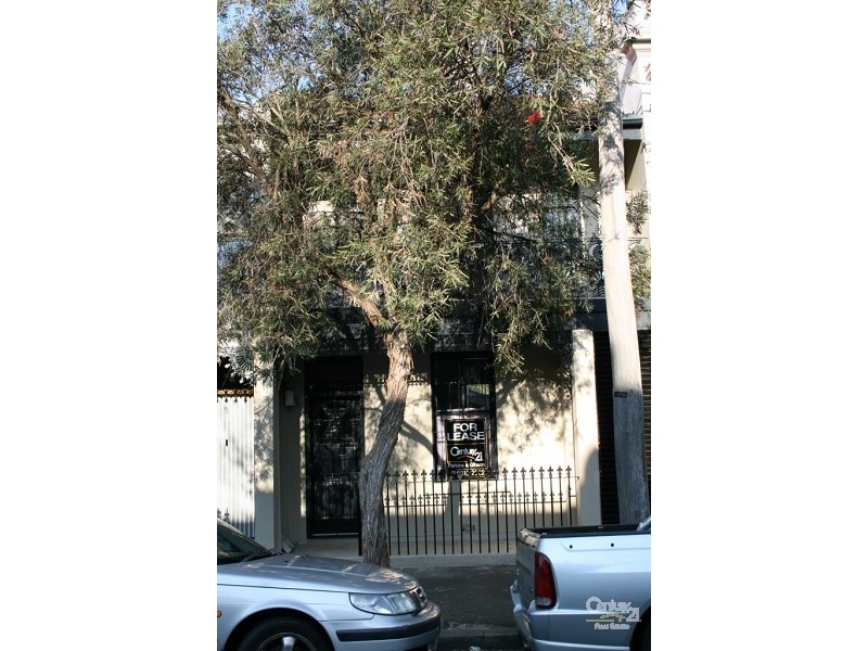 70 Rose Street, Chippendale NSW 2008