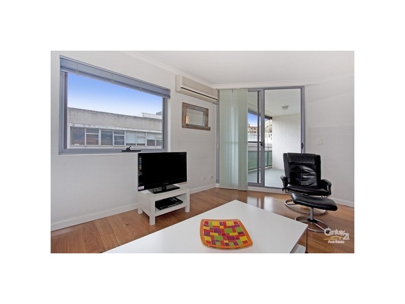 9/551 Elizabeth Street, Surry Hills NSW 2010