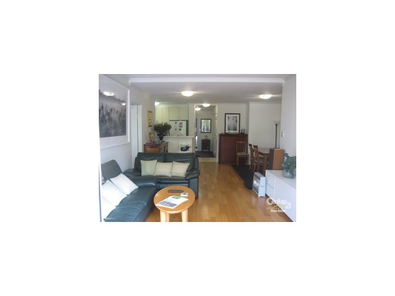 43/3 Olivia Lane, Surry Hills NSW 2010