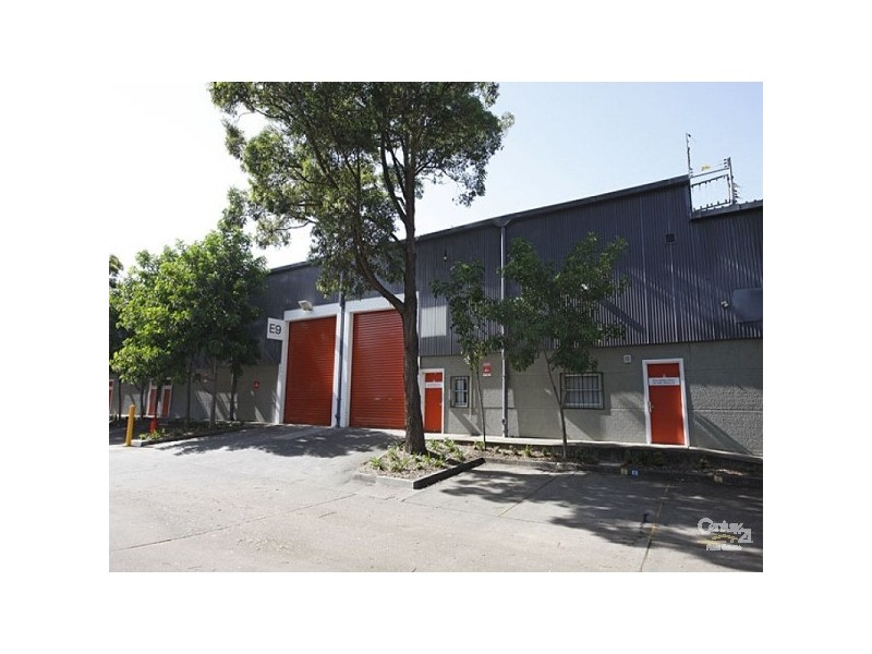 165 Mitchell Road, Alexandria NSW 2015