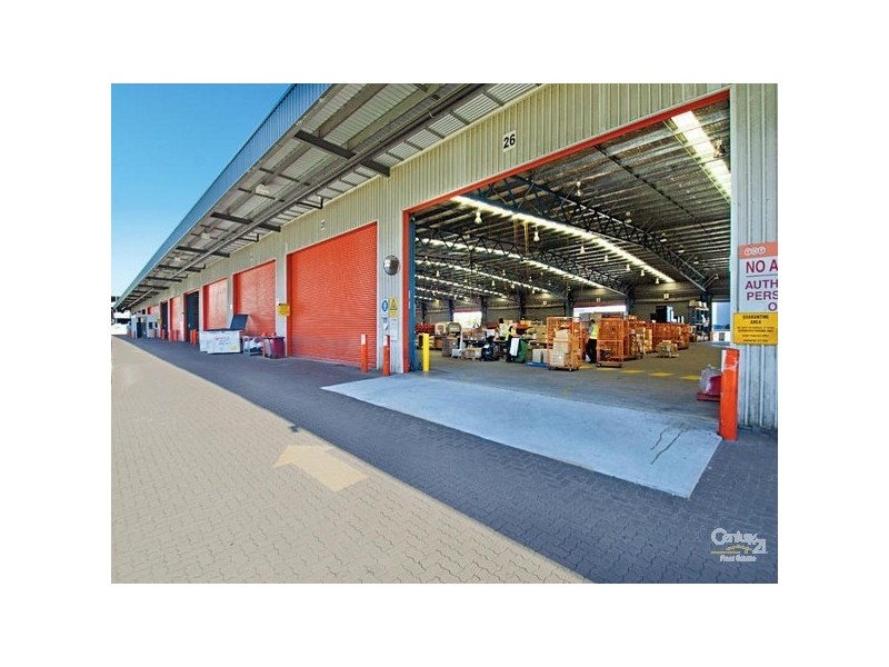 283 Coward Street, Mascot NSW 2020