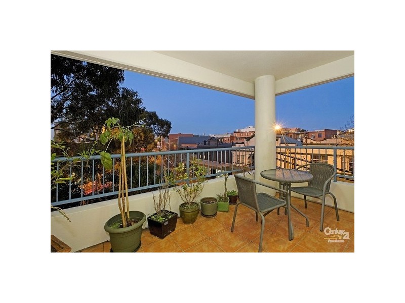 18/1 Regent Place, Redfern NSW 2016