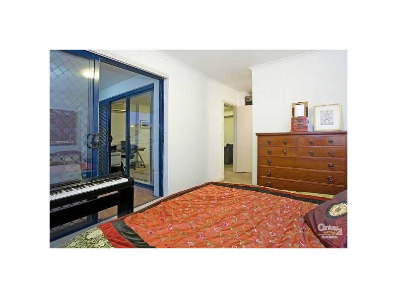 18/1 Regent Place, Redfern NSW 2016