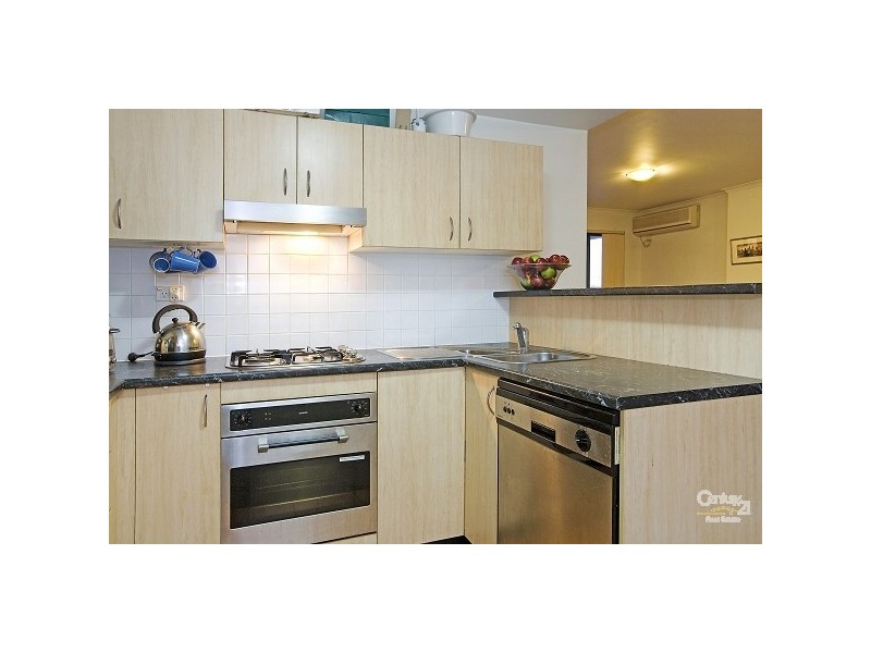 18/1 Regent Place, Redfern NSW 2016