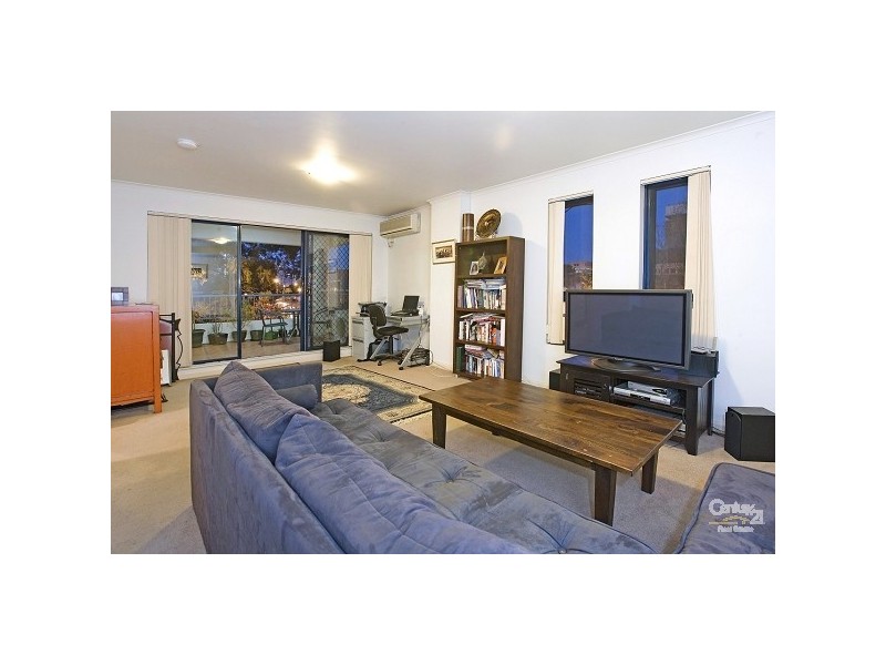 18/1 Regent Place, Redfern NSW 2016