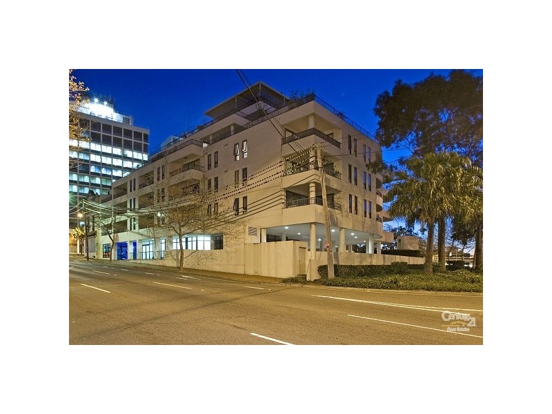 18/1 Regent Place, Redfern NSW 2016