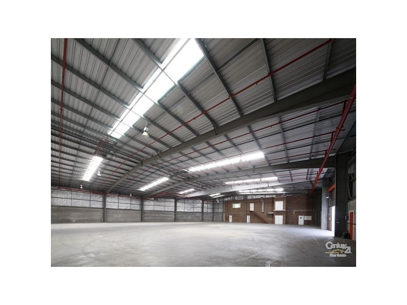 697 GARDNERS RD, Mascot NSW 2020