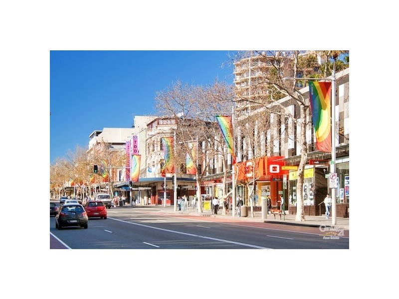 601/1 Poplar Street, Surry Hills NSW 2010