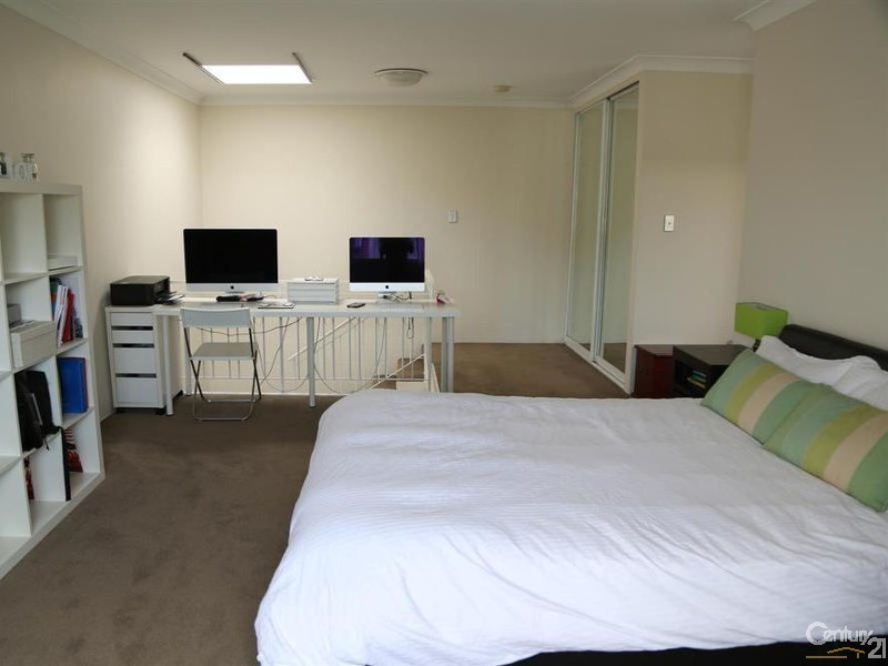 40/30 Nobbs Street, Surry Hills NSW 2010