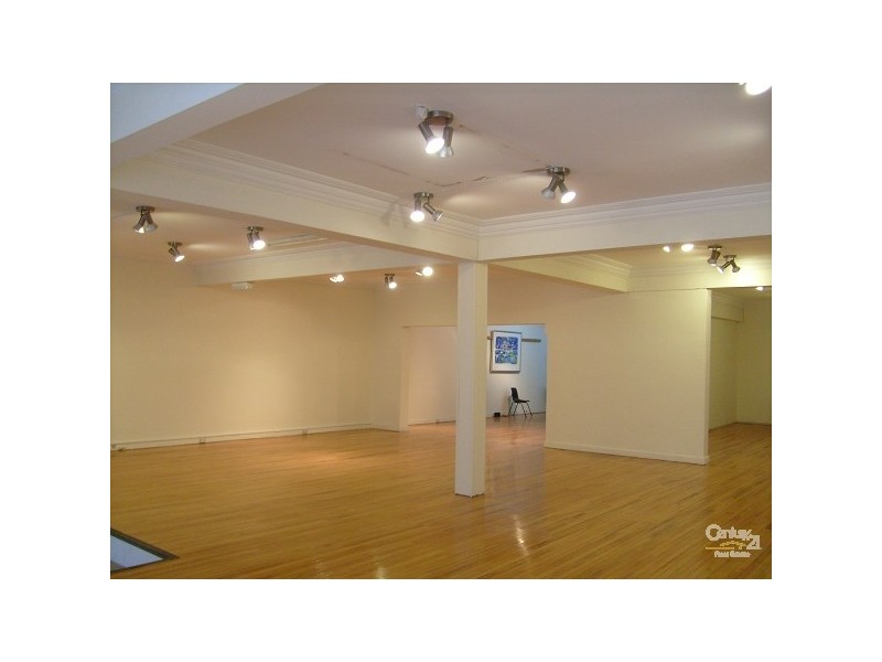 283 Cleveland street, Surry Hills NSW 2010