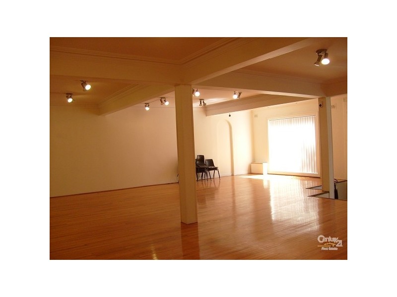 283 Cleveland street, Surry Hills NSW 2010