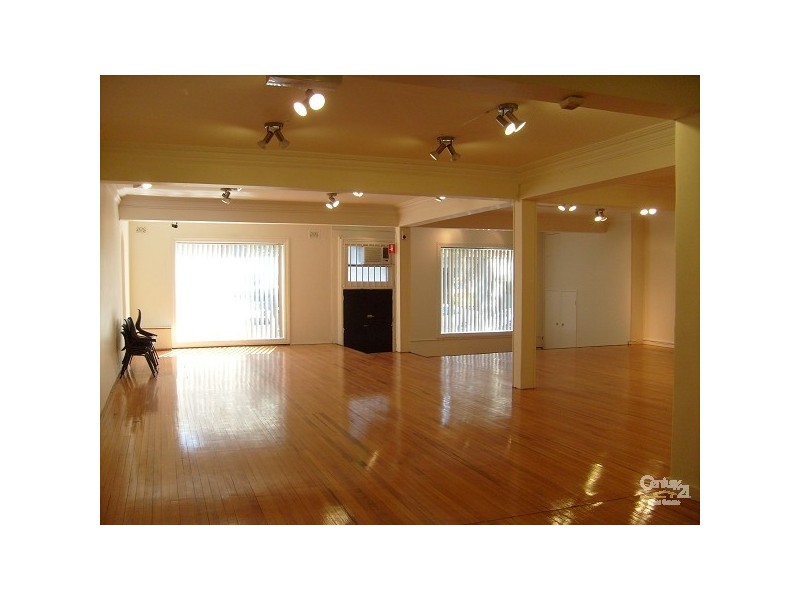 283 Cleveland street, Surry Hills NSW 2010