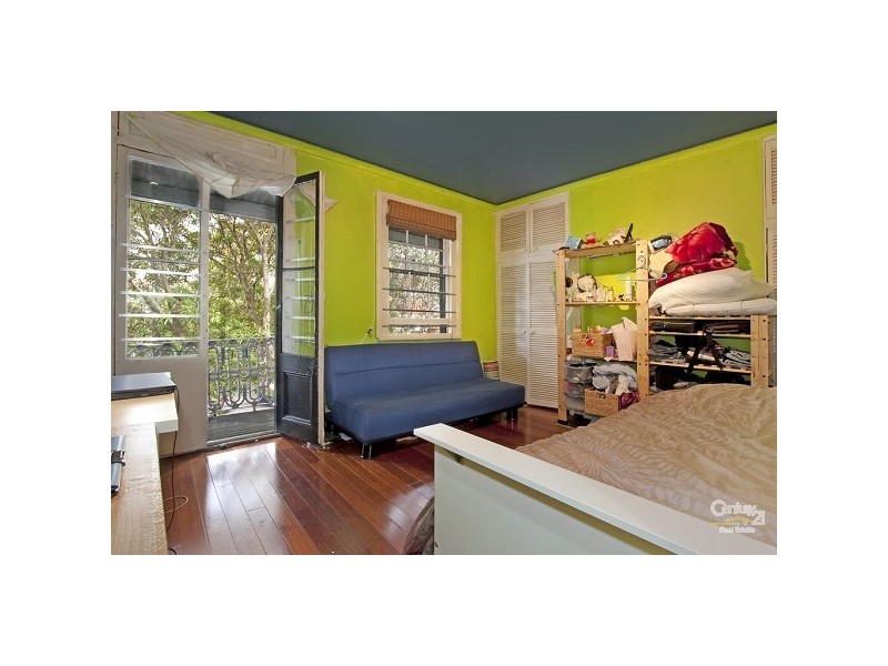 57 George Street, Redfern NSW 2016