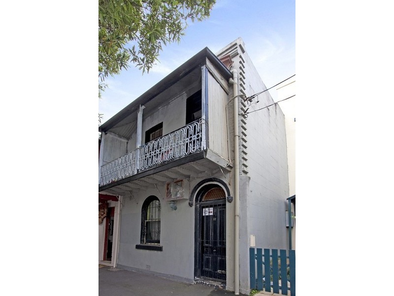 57 George Street, Redfern NSW 2016