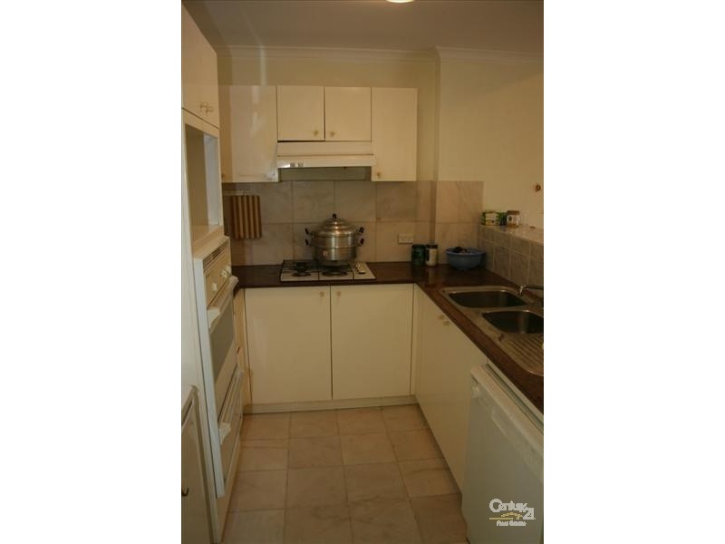 40/450 Elizabeth Street, Surry Hills NSW 2010