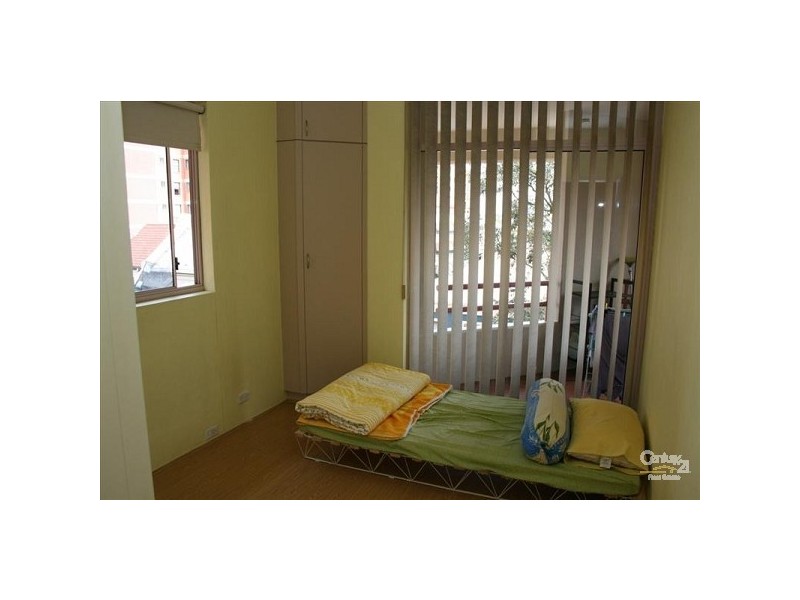 40/450 Elizabeth Street, Surry Hills NSW 2010