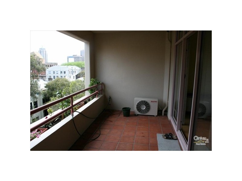 40/450 Elizabeth Street, Surry Hills NSW 2010