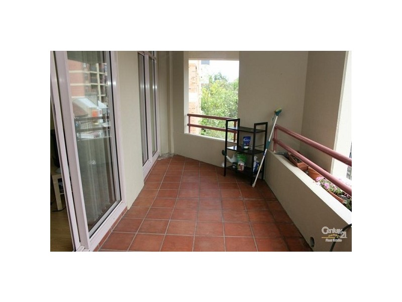 40/450 Elizabeth Street, Surry Hills NSW 2010