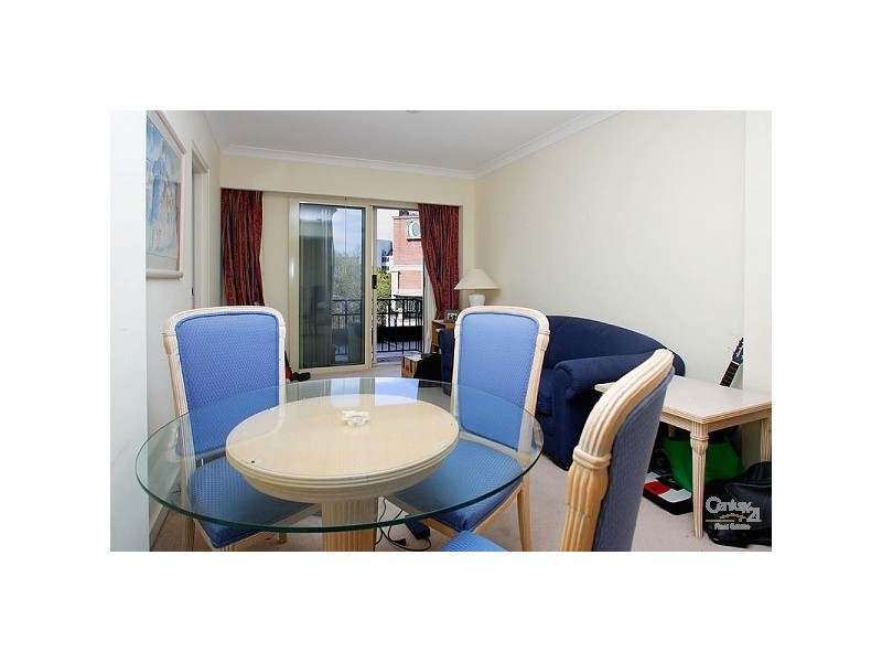 404/19-33 Bayswater Road, Potts Point NSW 2011