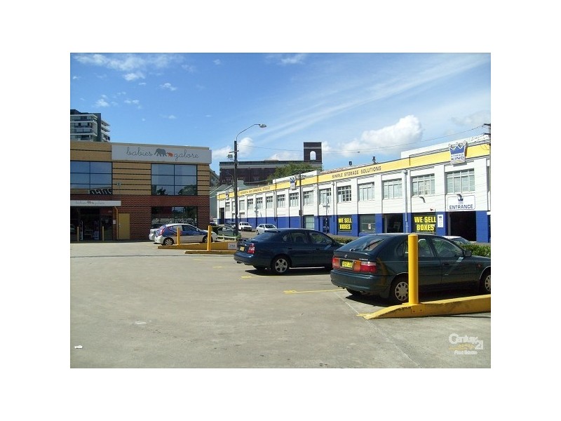 78-98 PYRMONT BRIDGE ROAD, Camperdown NSW 2050