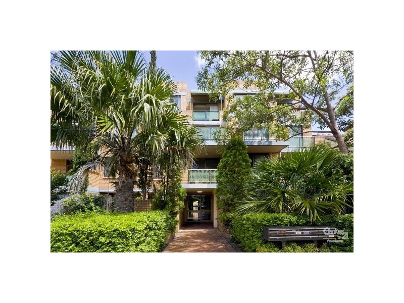 38/11 Maddison Street, Redfern NSW 2016