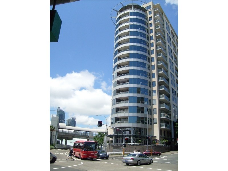 2/1 PYRMONT BRIDGE ROAD, Pyrmont NSW 2009