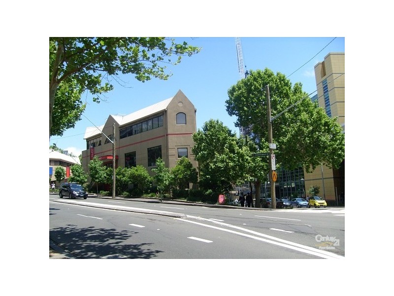 2/1 PYRMONT BRIDGE ROAD, Pyrmont NSW 2009