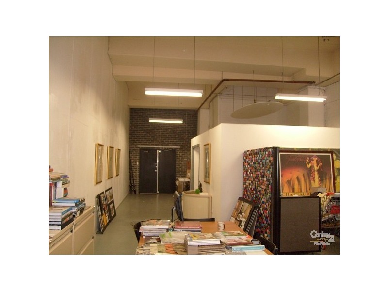36 ALICE S, Newtown NSW 2042
