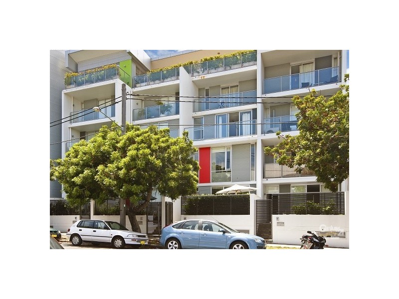 11/1 Ralph Street, Alexandria NSW 2015