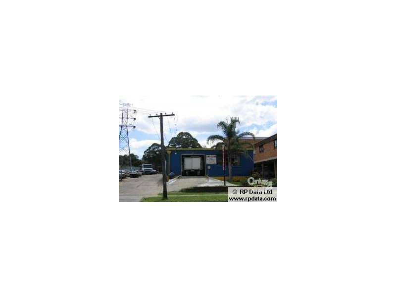 27 HOPE STREET, Ermington NSW 2115