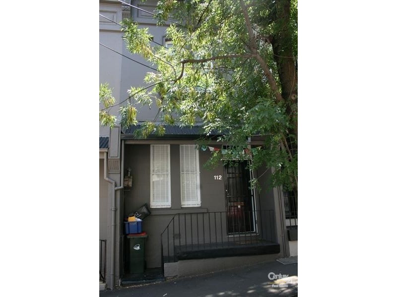 112 Reservoir Street, Surry Hills NSW 2010