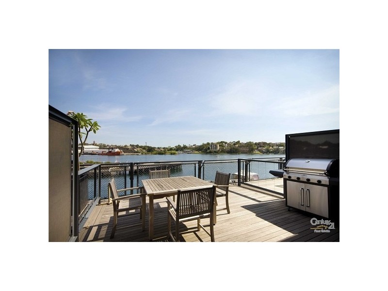 28/26-32 PIRRAMA ROAD, Pyrmont NSW 2009