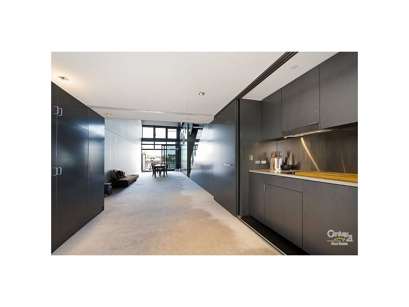 28/26-32 PIRRAMA ROAD, Pyrmont NSW 2009