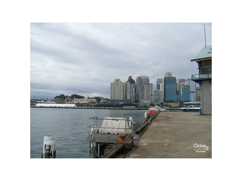 28/26-32 PIRRAMA ROAD, Pyrmont NSW 2009