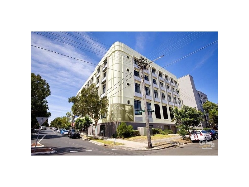 77 DUNNING AVE, Rosebery NSW 2018