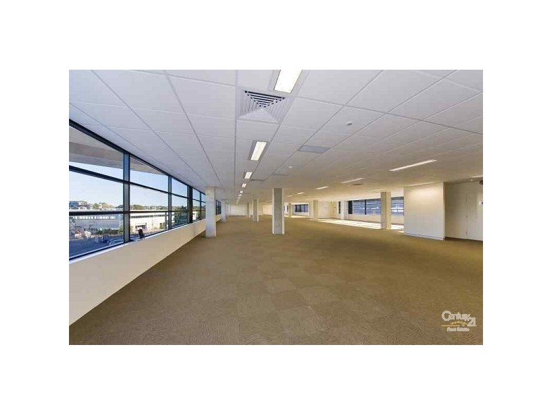 36 JAMES CRAIG ROAD, Rozelle NSW 2039