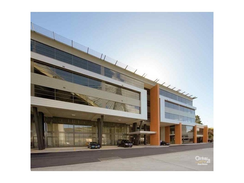 36 JAMES CRAIG ROAD, Rozelle NSW 2039