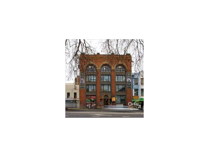 level 1/255 Broadway, Broadway NSW 2007