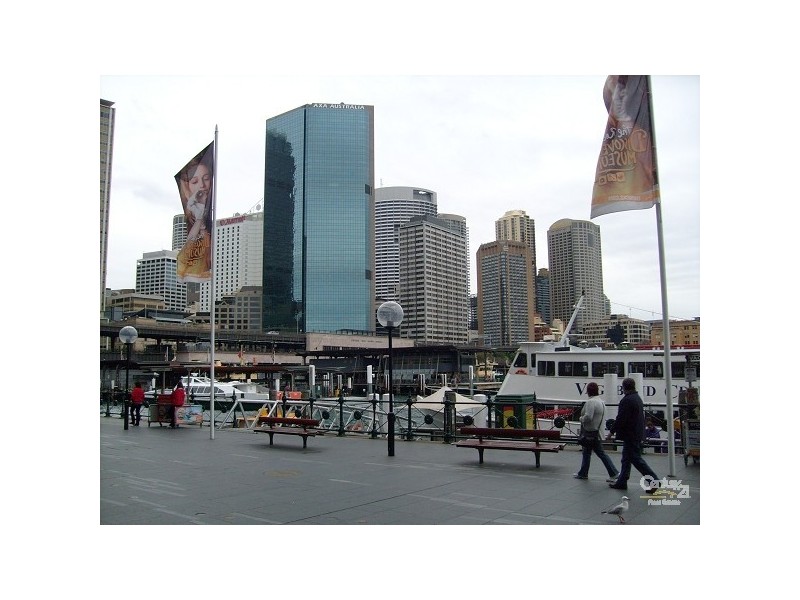 Sydney NSW 2000